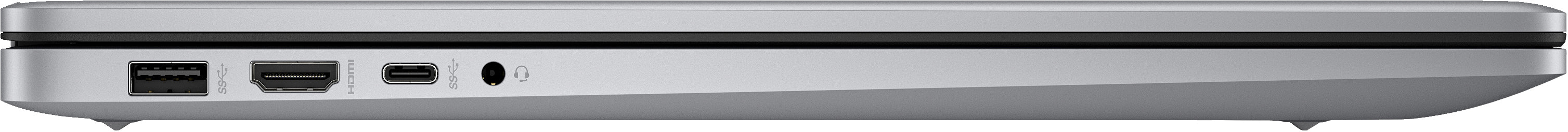 HP 470 G10 17.3" FHD Notebook, Intel i5-1334U, 3.40GHz, 16GB RAM, 256GB SSD, Win11P - 9W2Q6UT#ABA