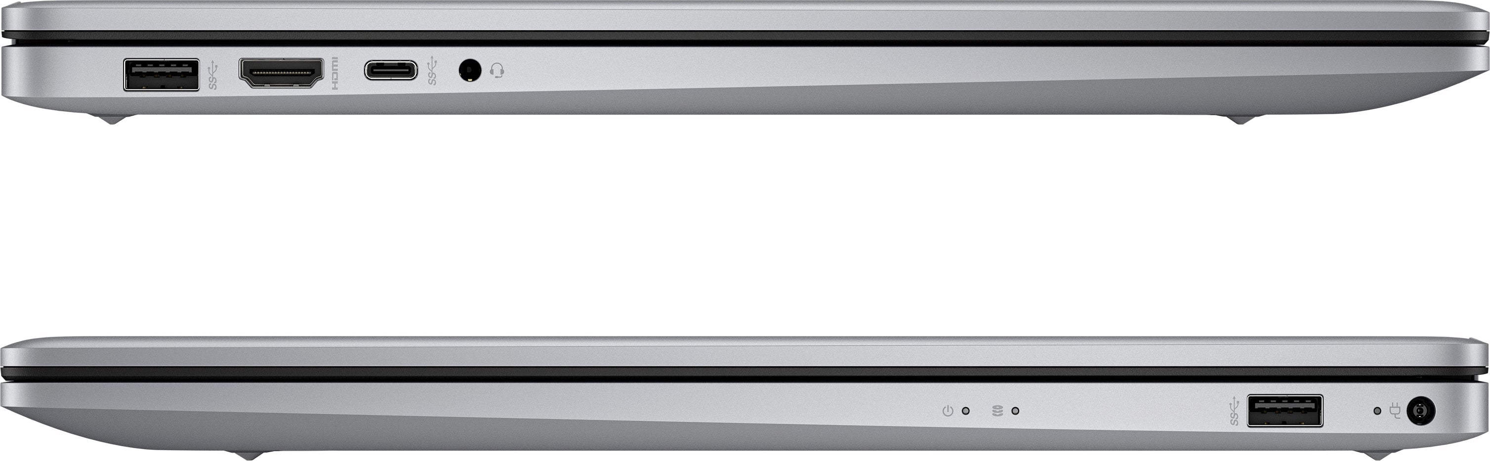 HP 470 G10 17.3" FHD Notebook, Intel i7-1355U, 1.70GHz, 16GB RAM, 512GB SSD, Win11P - 85F41UT#ABA (Certified Refurbished)