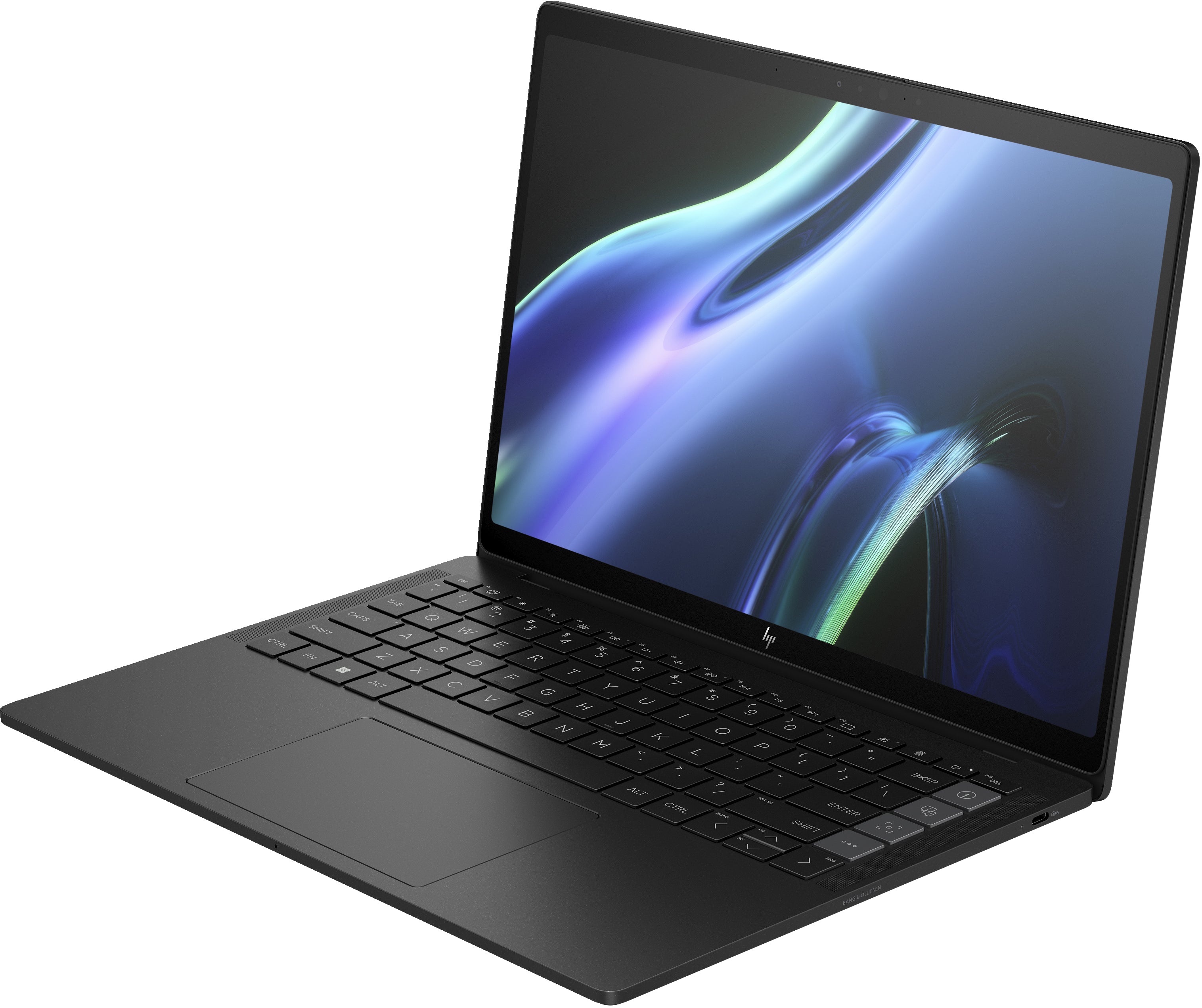 HP Dragonfly Pro One 14" WUXGA Notebook, AMD R7-7736U, 2.70GHz, 16GB RAM, 512GB SSD, Win11H - 889T2AAR#ABA (Refurbished)