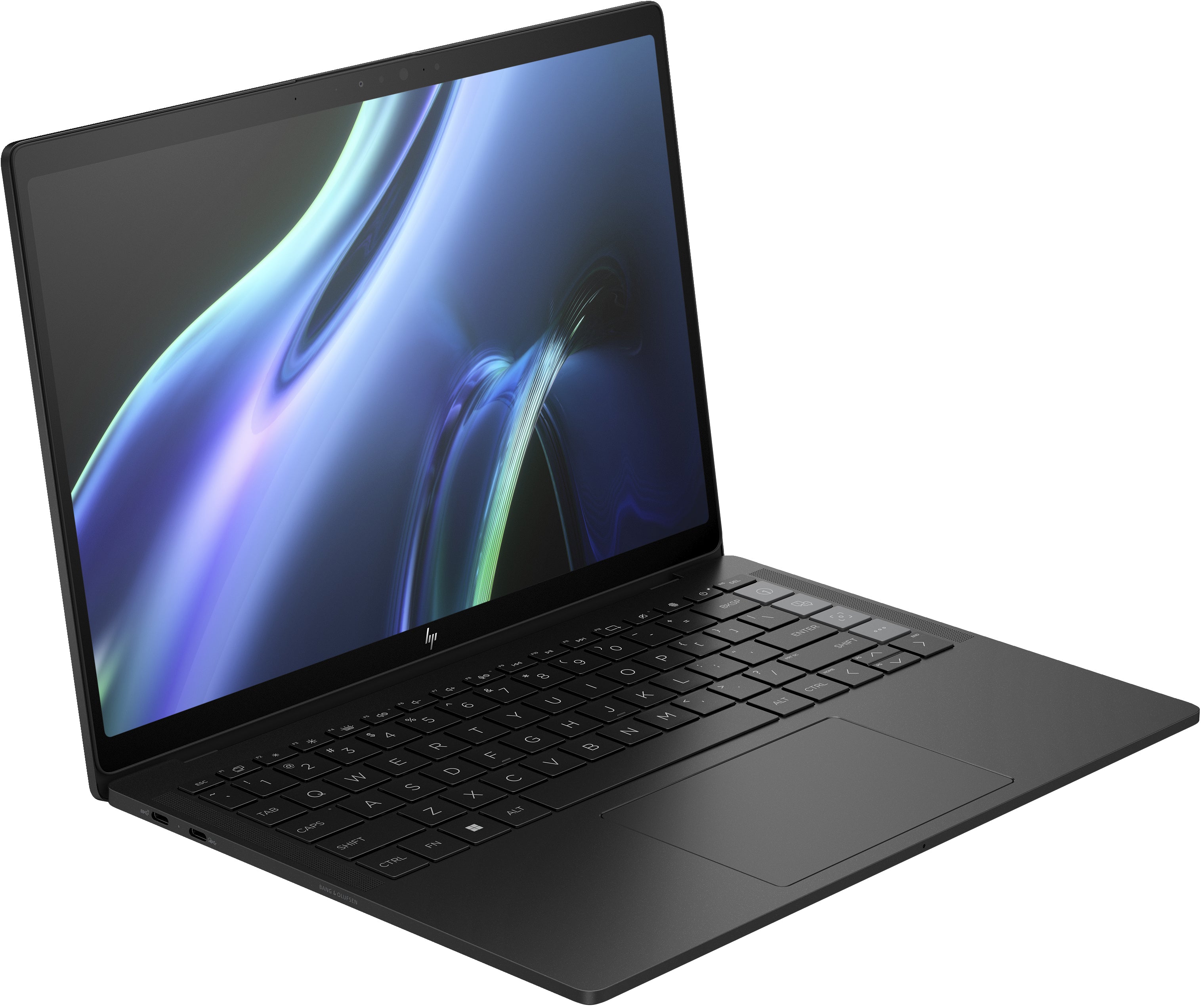 HP Dragonfly Pro One 14" WUXGA Notebook, AMD R7-7736U, 2.70GHz, 16GB RAM, 512GB SSD, Win11H - 889T2AA#ABA