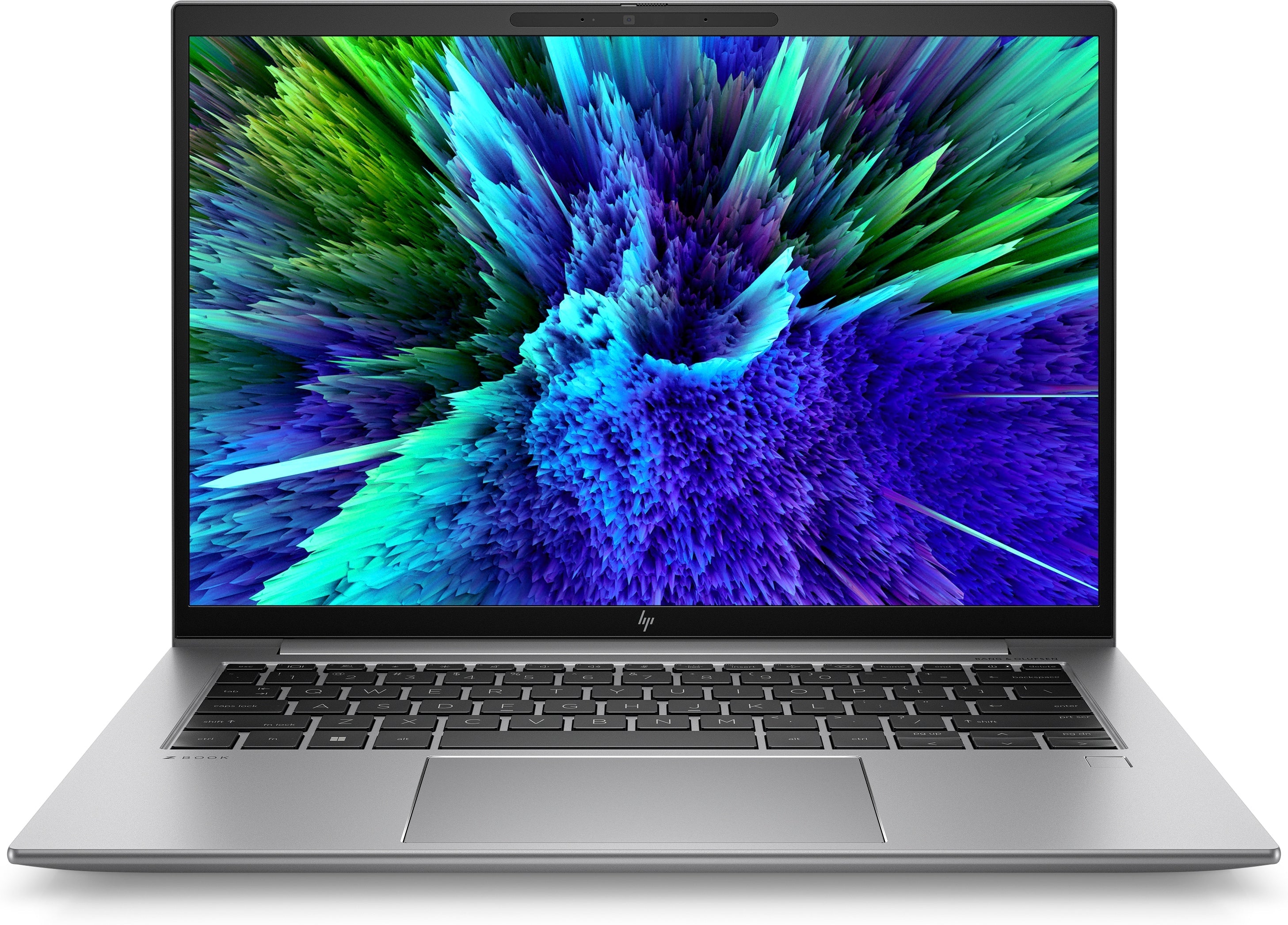 HP ZBook Firefly 14 G10 A 14" WUXGA Mobile Workstation, AMD R7-7840HS, 16GB RAM, 256GB SSD, Win11P - AW4J4U8#ABA (Certified Refurbished)