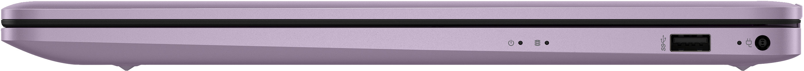 HP 17-cn0694ds 17.3" HD+ Notebook, Intel Celeron N4120, 1.10GHz, 4GB RAM, 128GB SSD, Win11HS- 88W89UA#ABA (Certified Refurbished)