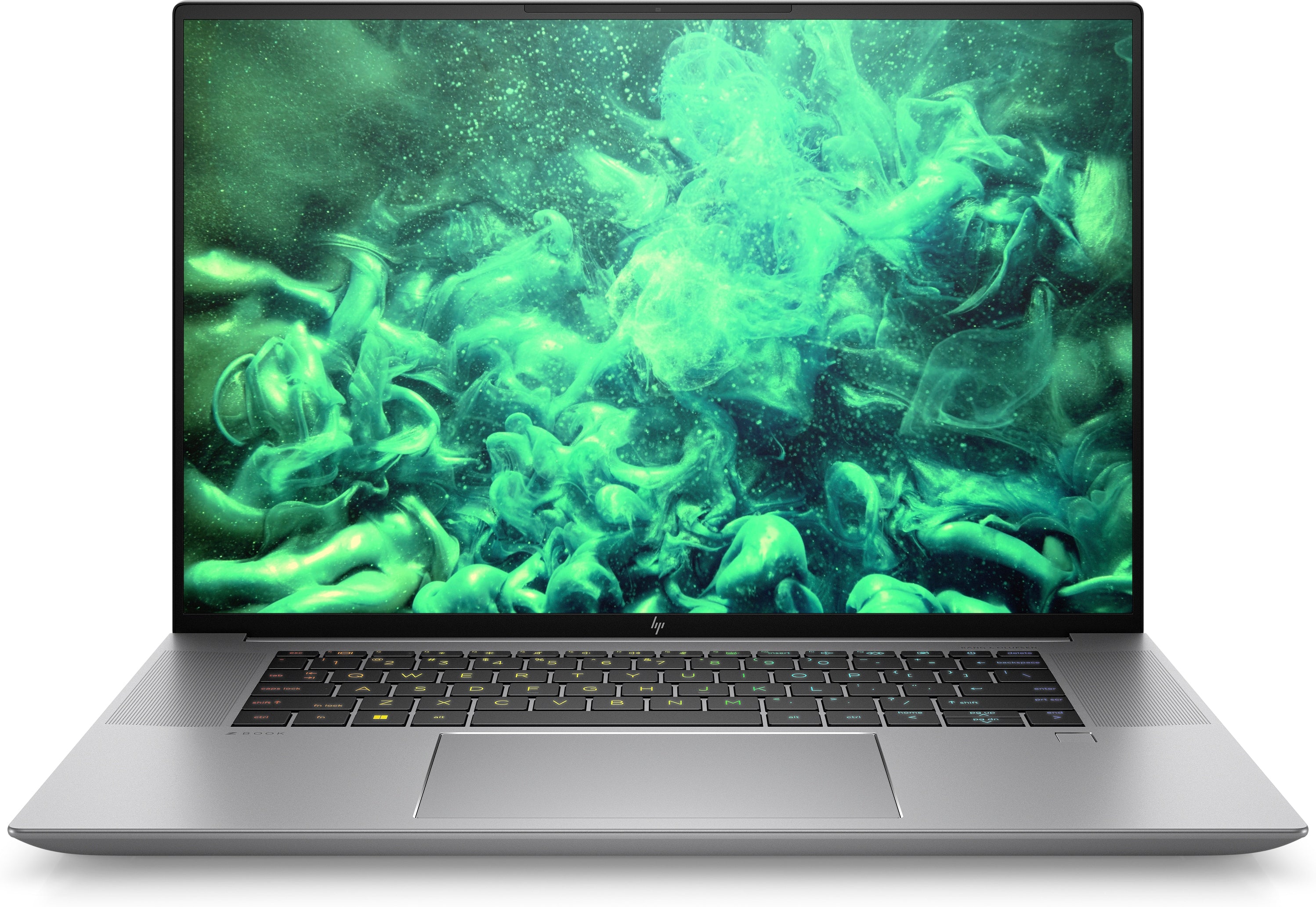 HP ZBook Studio G10 16" WUXGA Mobile Workstation, Intel i7-13700H, 2.40GHz, 32GB RAM, 1TB SSD, Win11P - 894D7UT#ABA