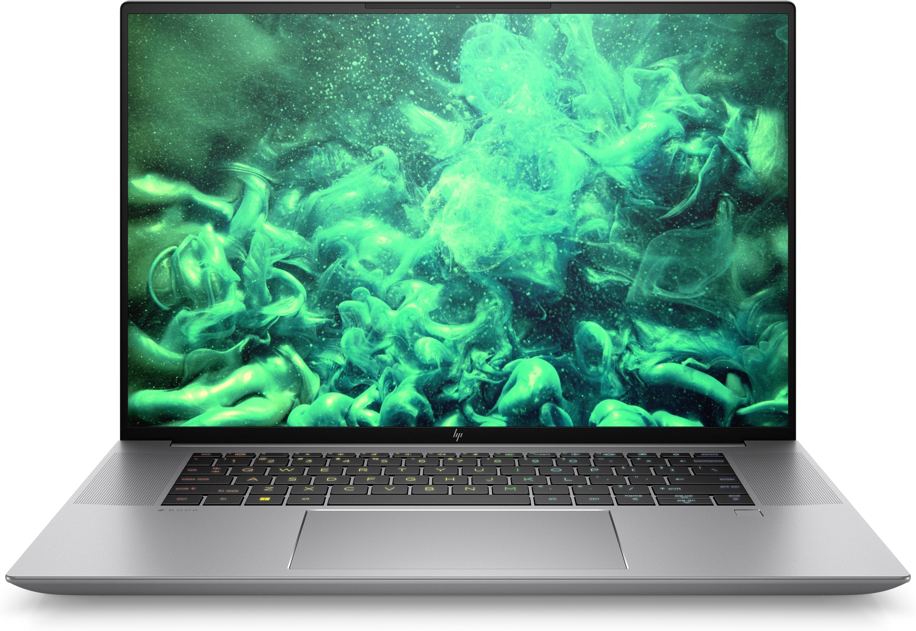 HP ZBook Studio G10 16" WUXGA Mobile Workstation, Intel i7-13800H, 2.50GHz, 32GB RAM, 1TB SSD, Win11P - 894F1UT#ABA
