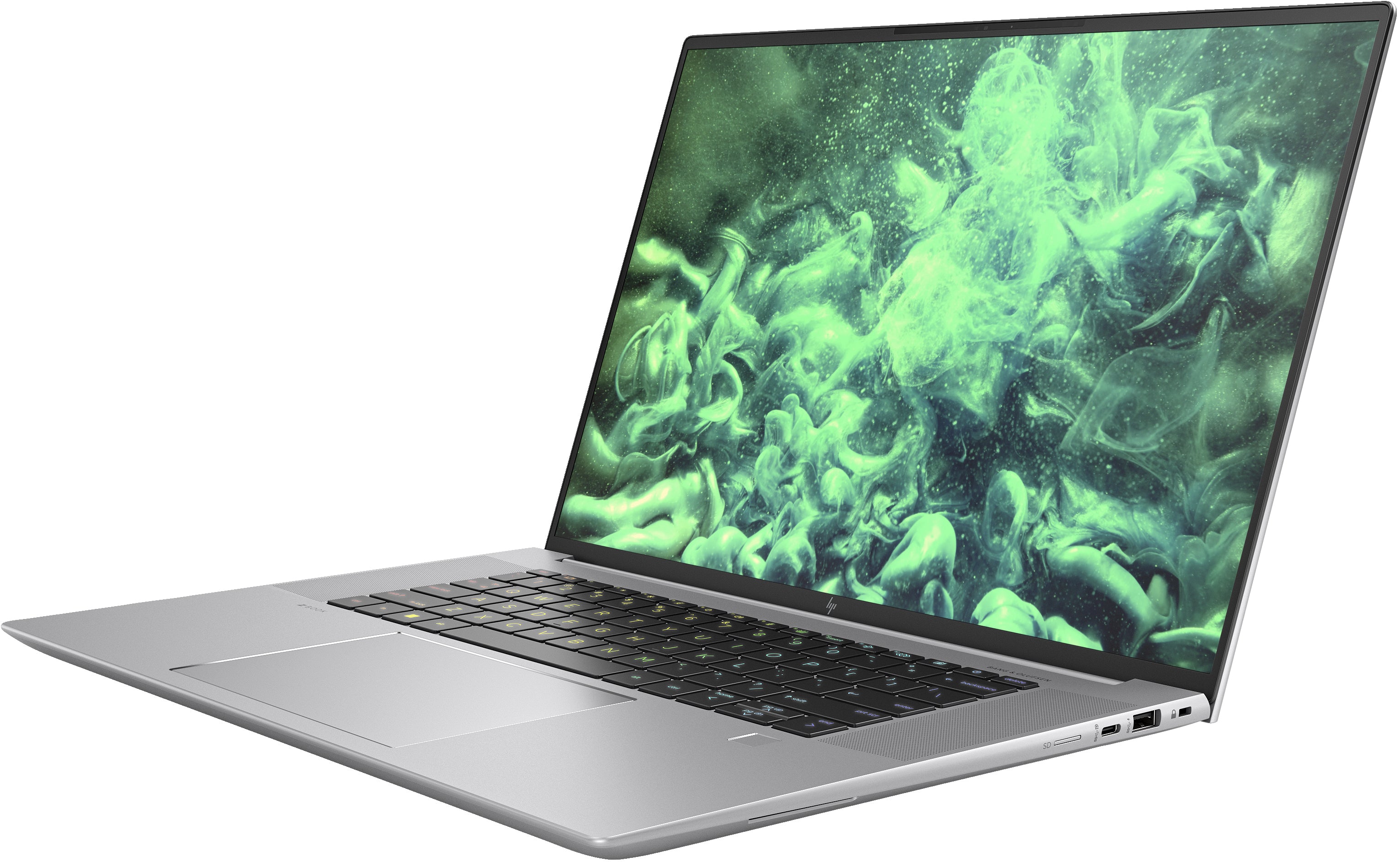 HP ZBook Studio G10 16" WQUXGA Mobile Workstation, Intel i9-13900H, 2.60GHz, 32GB RAM, 1TB SSD, Win11P - 894F2UT#ABA
