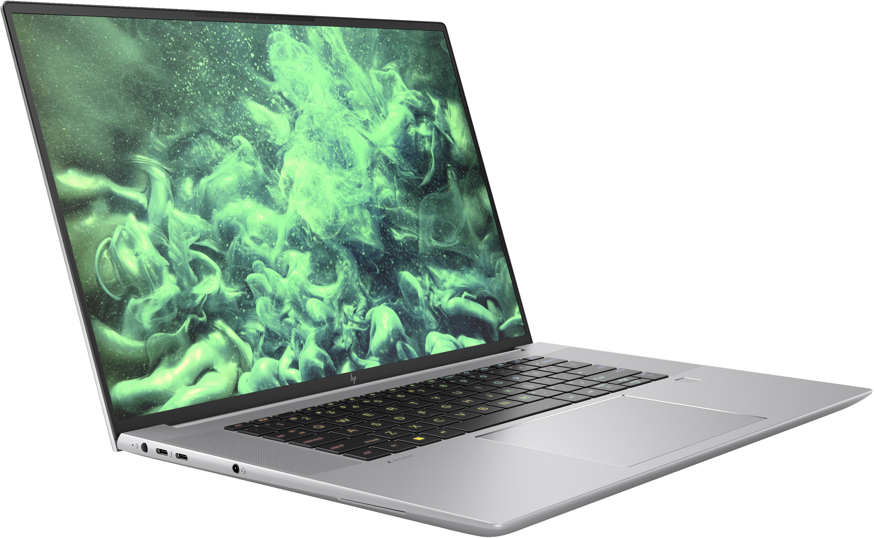 HP ZBook Studio G10 16" WUXGA Mobile Workstation, Intel i7-13700H, 2.40GHz, 32GB RAM, 1TB SSD, Win11P - 894D7UT#ABA