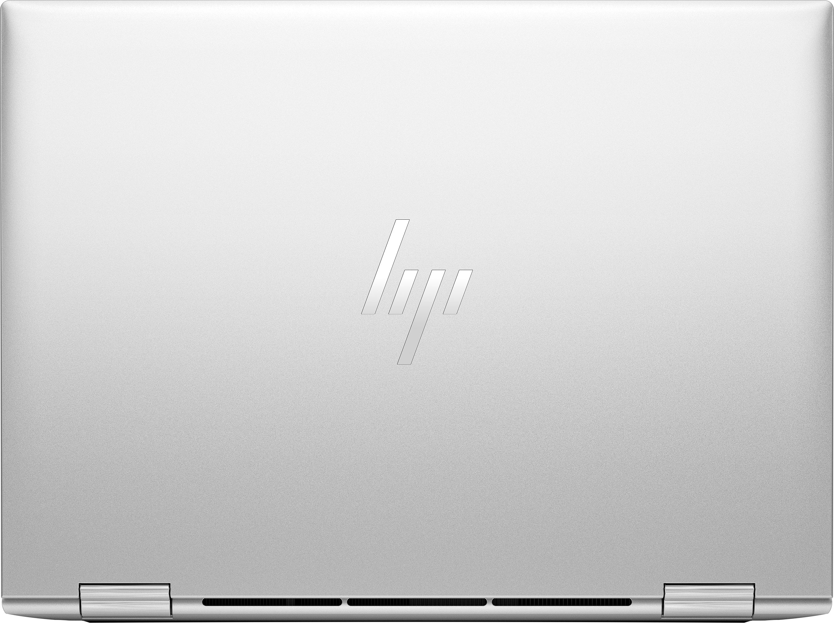 HP Elite x360 830 G10 13.3" WUXGA Convertible Notebook, Intel i5-1345U, 1.60GHz, 16GB RAM, 512GB SSD, Win11P - 895M7UT#ABA