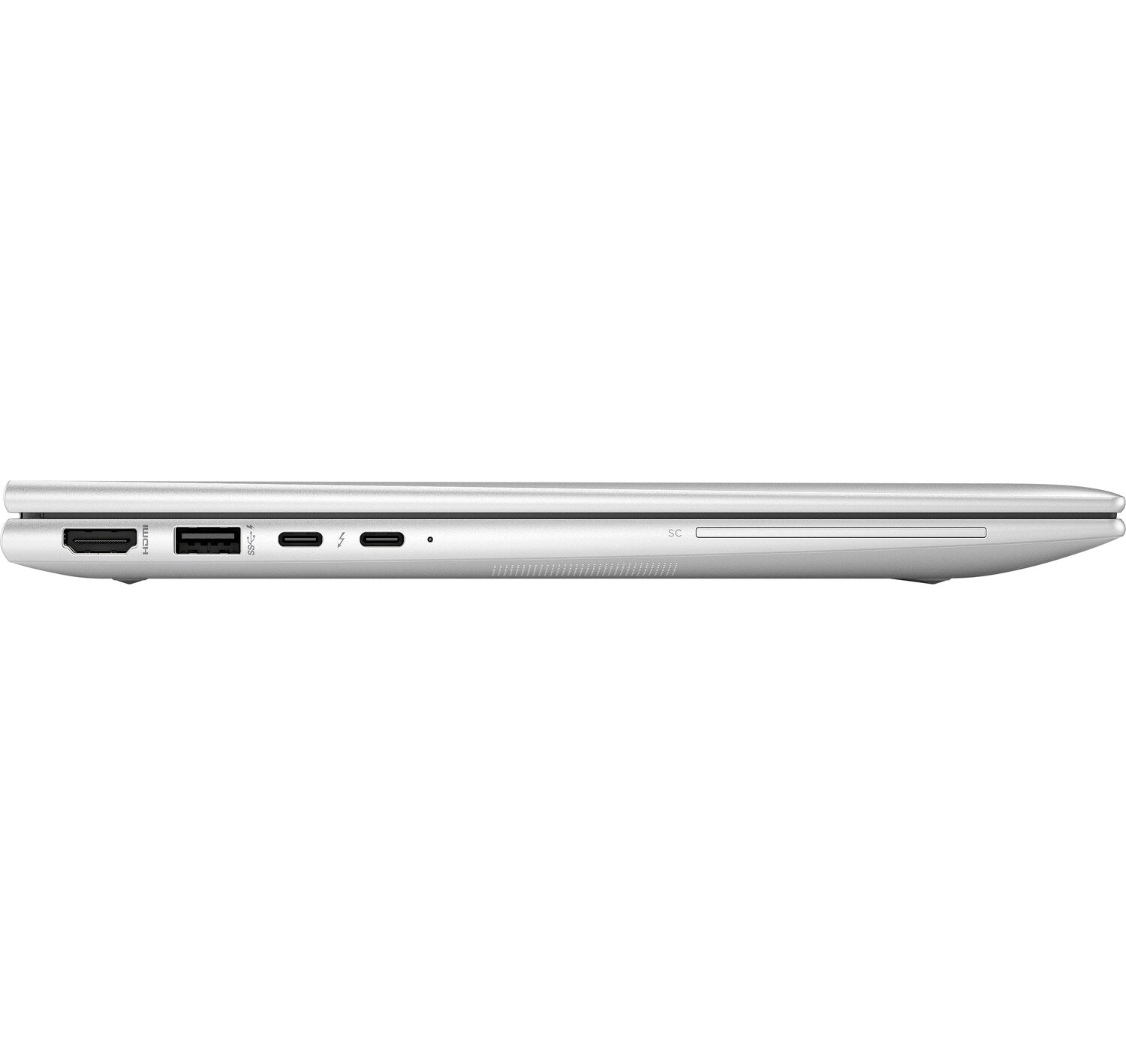 HP Elite x360 830 G10 13.3" WUXGA Convertible Notebook, Intel i5-1345U, 1.60GHz, 16GB RAM, 512GB SSD, Win11P - 895M7UT#ABA