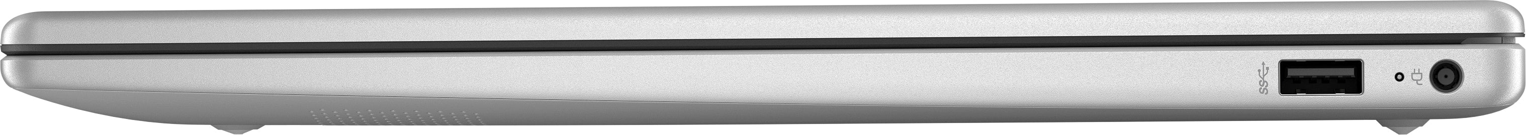HP 15-fc0611ds 15.6" HD Notebook, AMD R5-7530U, 2.0GHz, 8GB RAM, 256GB SSD, Win11H - 8B0R9UA#ABA (Certified Refurbished)