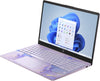 HP 15-fc0614ds 15.6" HD Notebook, AMD R5-7530U, 2.0GHz, 8GB RAM, 256GB SSD, Win11H - 8B0S2UA#ABA (Certified Refurbished)
