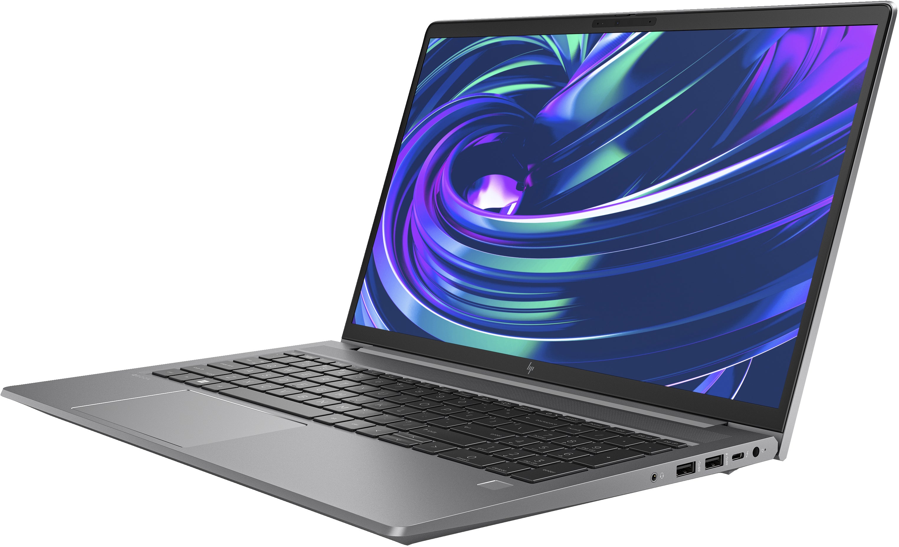 HP ZBook Power G10 15.6" FHD Mobile Workstation, Intel i7-13800H, 2.50GHz, 32GB RAM, 1TB SSD, Win11P - 8B662UA#ABA