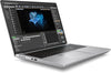 HP ZBook Fury 16 G10 16" WUXGA Mobile Workstation, Intel i7-13850HX, 2.20GHz, 32GB RAM, 1TB SSD, Win11P - 878K6UT#ABA