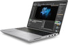 HP ZBook Fury 16 G10 16" WQUXGA Mobile Workstation, Intel i9-13950HX, 4.0GHz, 64GB RAM, 2TB SSD, Win11P - 878K9UT#ABA