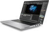 HP ZBook Fury 16 G10 16" WUXGA Mobile Workstation, Intel i9-13950HX, 4.0GHz, 64GB RAM, 2TB SSD, Win11P - 878K8UT#ABA