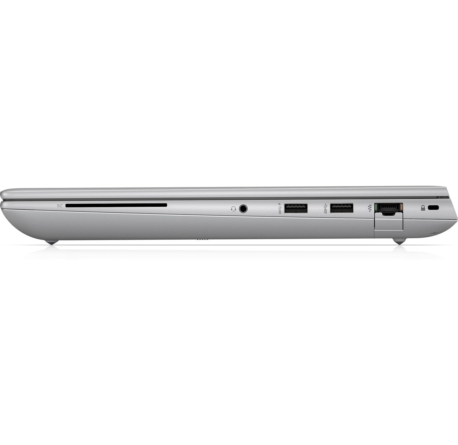 HP ZBook Fury 16 G10 16" WQUXGA Mobile Workstation, Intel i9-13950HX, 4.0GHz, 64GB RAM, 2TB SSD, Win11P - 878K9UT#ABA