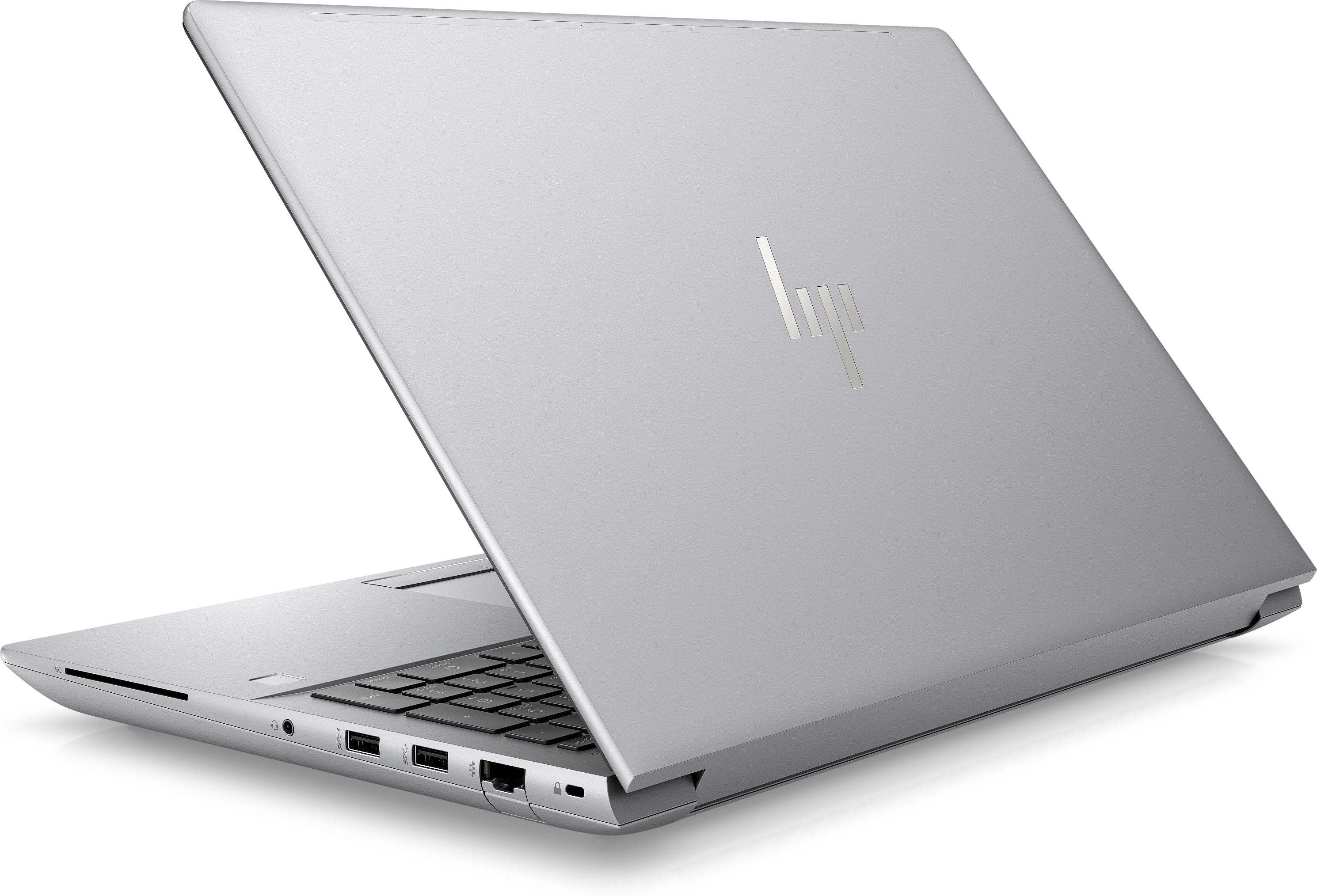 HP ZBook Fury 16 G10 16" WUXGA Mobile Workstation, Intel  i5-13600HX, 1.90GHz, 32GB RAM, 1TB SSD, Win11P - B4TU4U8#ABA