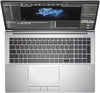 HP ZBook Fury 16 G10 16" WUXGA Mobile Workstation, Intel i9-13950HX, 4.0GHz, 32GB RAM, 1TB SSD, Win11P - 878K0UT#ABA