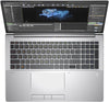 HP ZBook Fury 16 G10 16" WUXGA Mobile Workstation, Intel i7-13850HX, 2.20GHz, 32GB RAM, 1TB SSD, Win11P - 878K3UT#ABA
