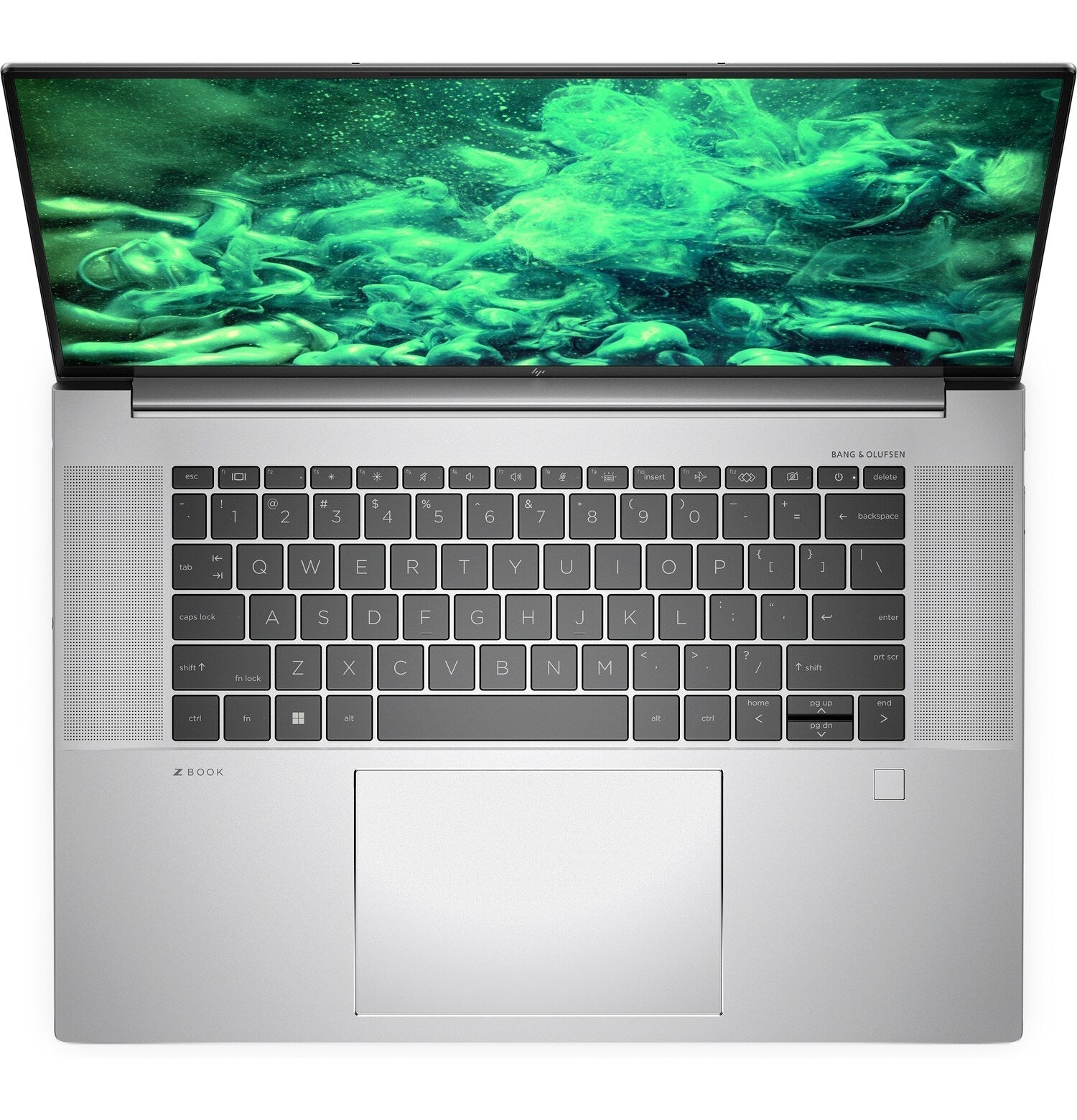 HP ZBook Studio G10 16" WUXGA Mobile Workstation, Intel i7-13800H, 2.50GHz, 32GB RAM, 1TB SSD, Win11P - 894F1UT#ABA