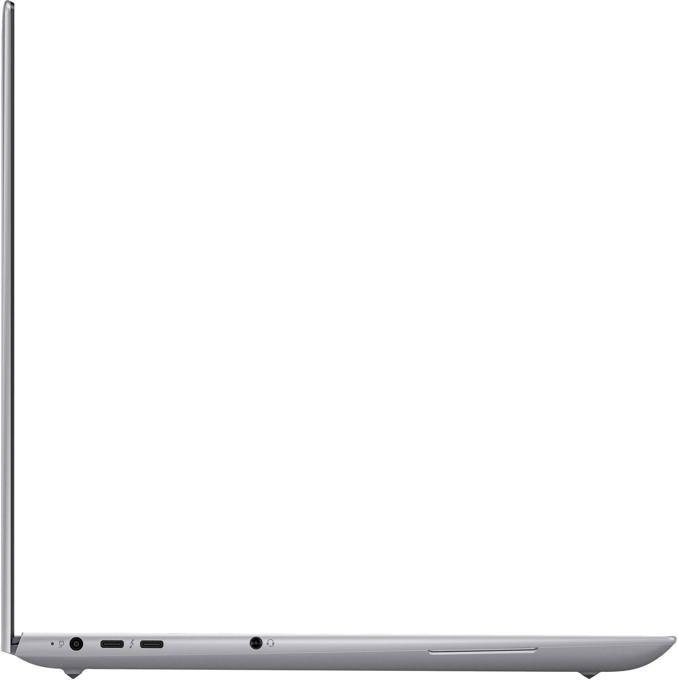 HP ZBook Studio G10 16" WUXGA Mobile Workstation, Intel i7-13800H, 2.50GHz, 16GB RAM, 512GB SSD, Win11P - 894D8UT#ABA