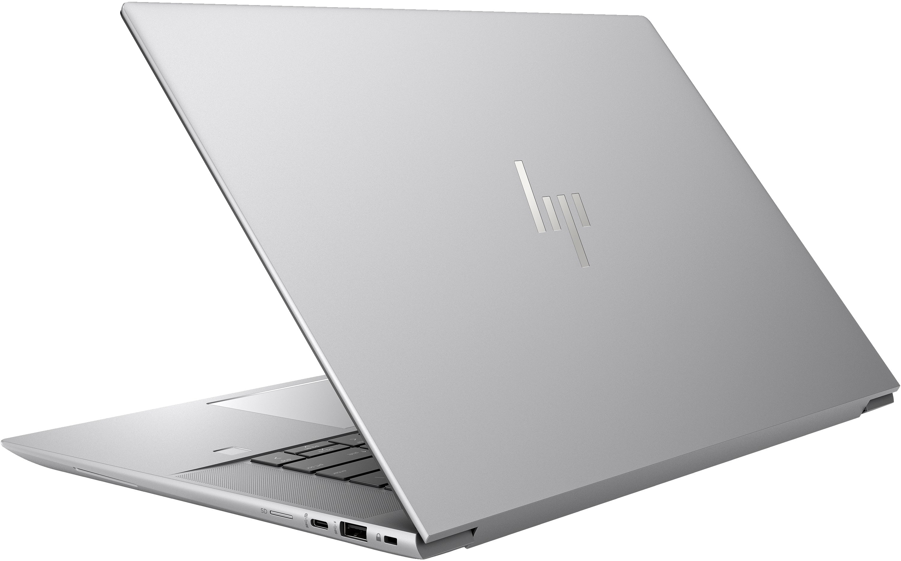 HP ZBook Studio G10 16" WQUXGA Mobile Workstation, Intel i7-13800H, 2.50GHz, 32GB RAM, 1TB SSD, Win11P - 894F0UT#ABA