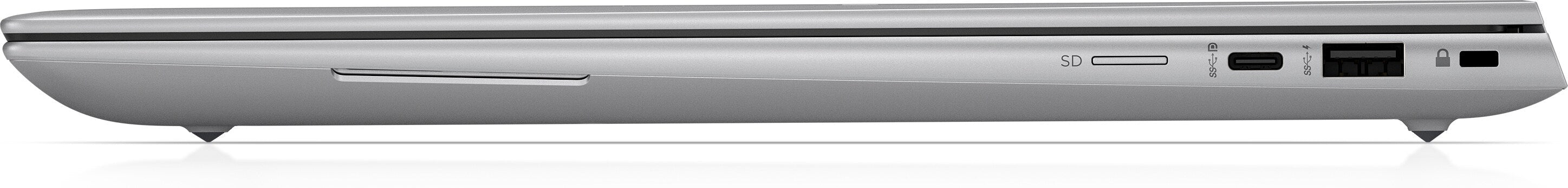 HP ZBook Studio G10 16" WQUXGA Mobile Workstation, Intel i7-13800H, 2.50GHz, 32GB RAM, 1TB SSD, Win11P - 894F0UT#ABA