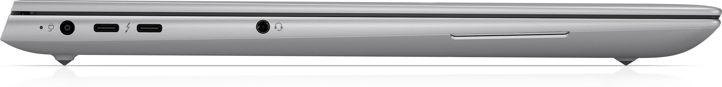 HP ZBook Studio G10 16" WUXGA Mobile Workstation, Intel i7-13800H, 2.50GHz, 16GB RAM, 512GB SSD, Win11P - 894D8UT#ABA