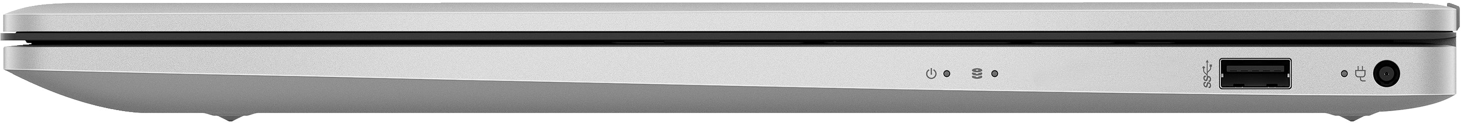 HP 17-cp2033dx 17.3" HD+ Notebook, AMD R3-7320U, 2.40GHz, 8GB RAM, 256GB SSD, Win11HS - 8D617UA#ABA (Certified Refurbished)