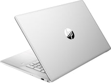 HP 17-cp2033dx 17.3" HD+ Notebook, AMD R3-7320U, 2.40GHz, 8GB RAM, 256GB SSD, Win11HS - 8D617UA#ABA (Certified Refurbished)