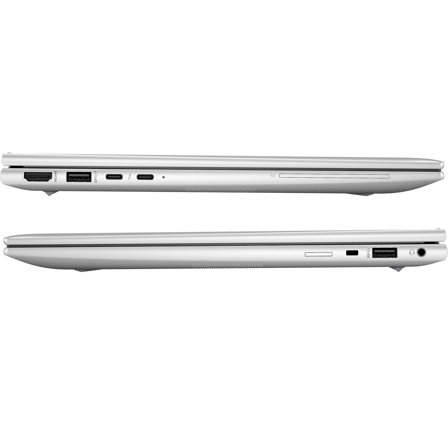 HP EliteBook 845 G10 14" WUXGA Notebook, AMD R5-7545U, 16GB RAM, 256GB SSD, Win11P - CF6A8U8#ABA (Certified Refurbished)