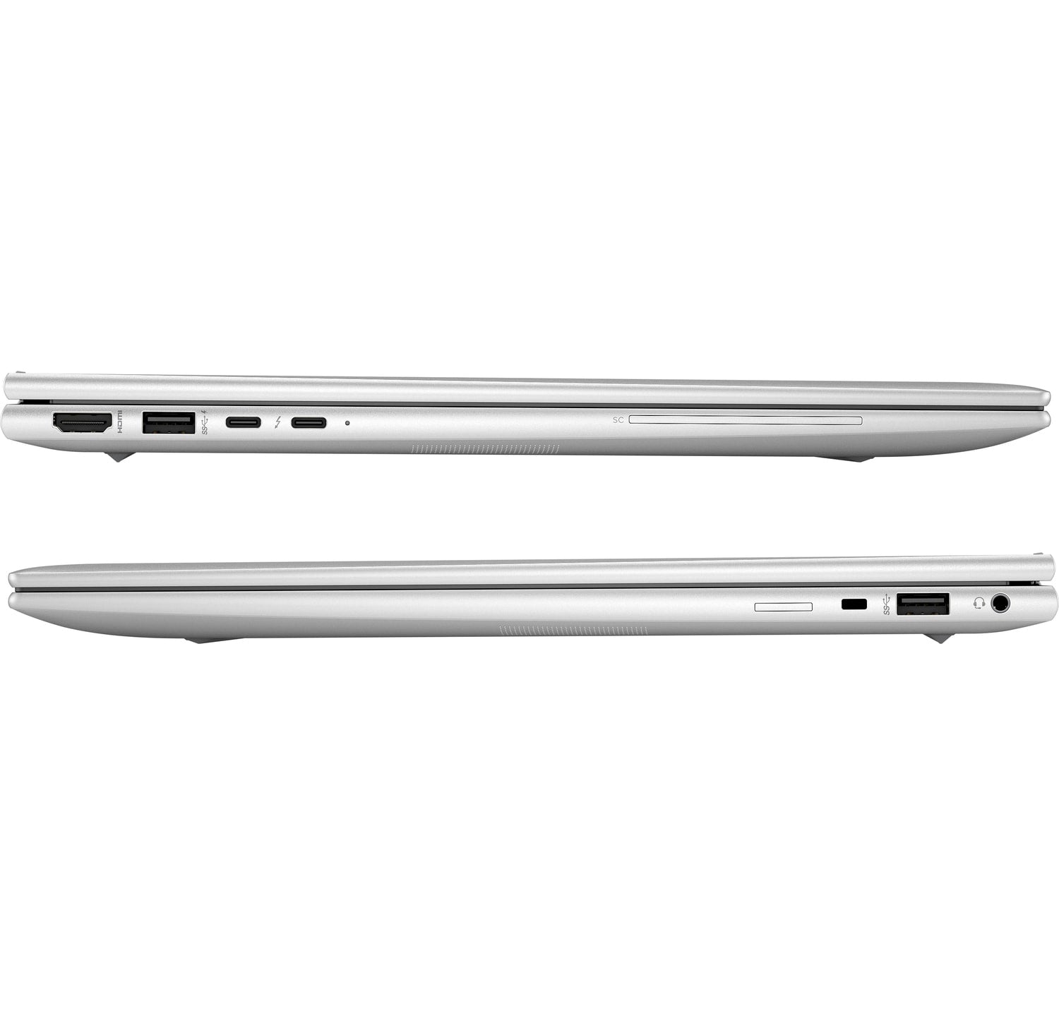 HP EliteBook 865 G10 16" WUXGA Notebook, AMD R7-7840U, 3.30GHz, 16GB RAM, 512GB SSD, Win11P - 8F808UT#ABA
