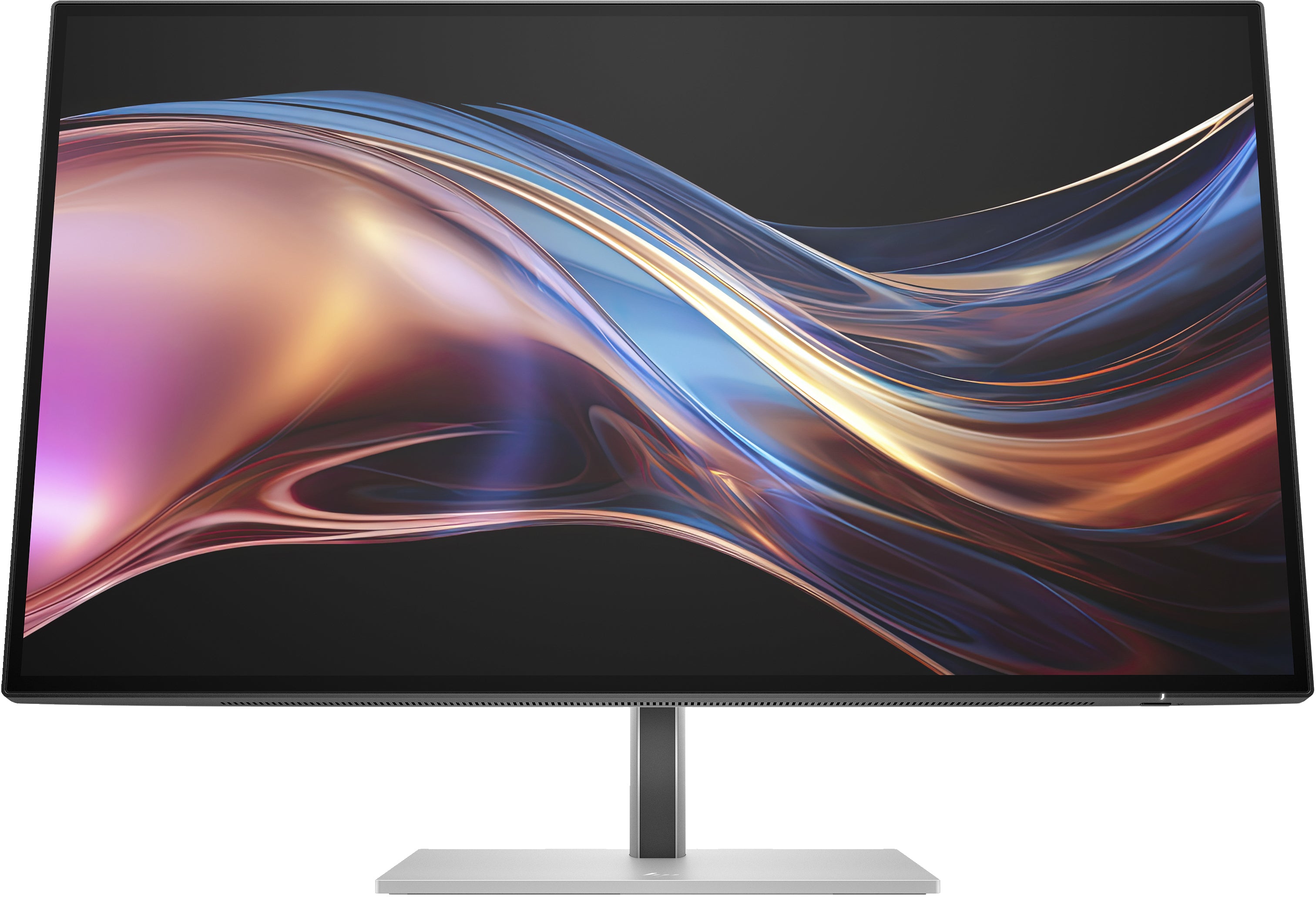 HP Series 7 Pro 27" QHD Thunderbolt 4 Monitor - 727pu, 16:9, 5ms, 2000:1-Contrast - 8J9E6AA#ABA (Refurbished)