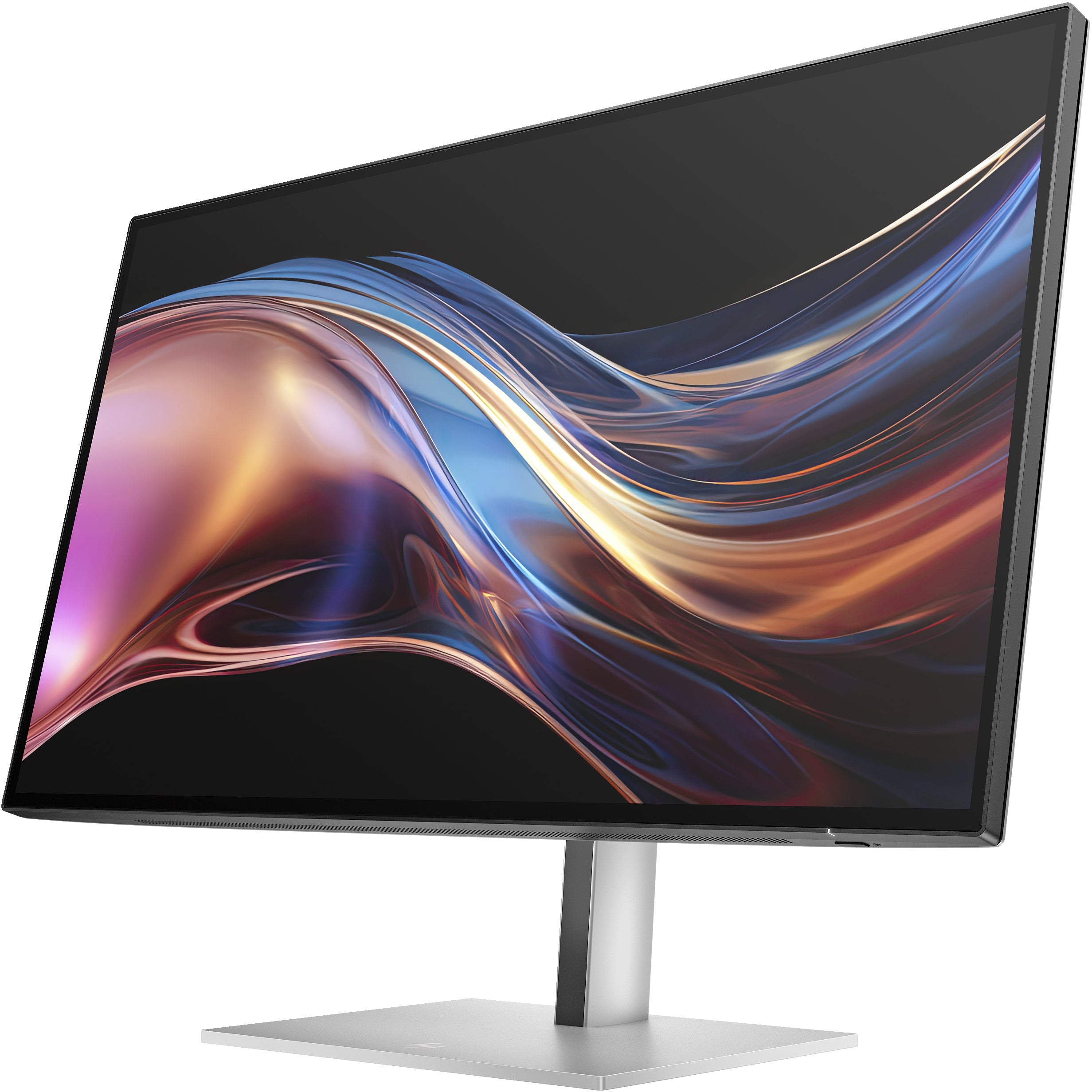 HP Series 7 Pro 27" QHD Thunderbolt 4 Monitor - 727pu, 16:9, 5ms, 2000:1-Contrast - 8J9E6AA#ABA (Refurbished)