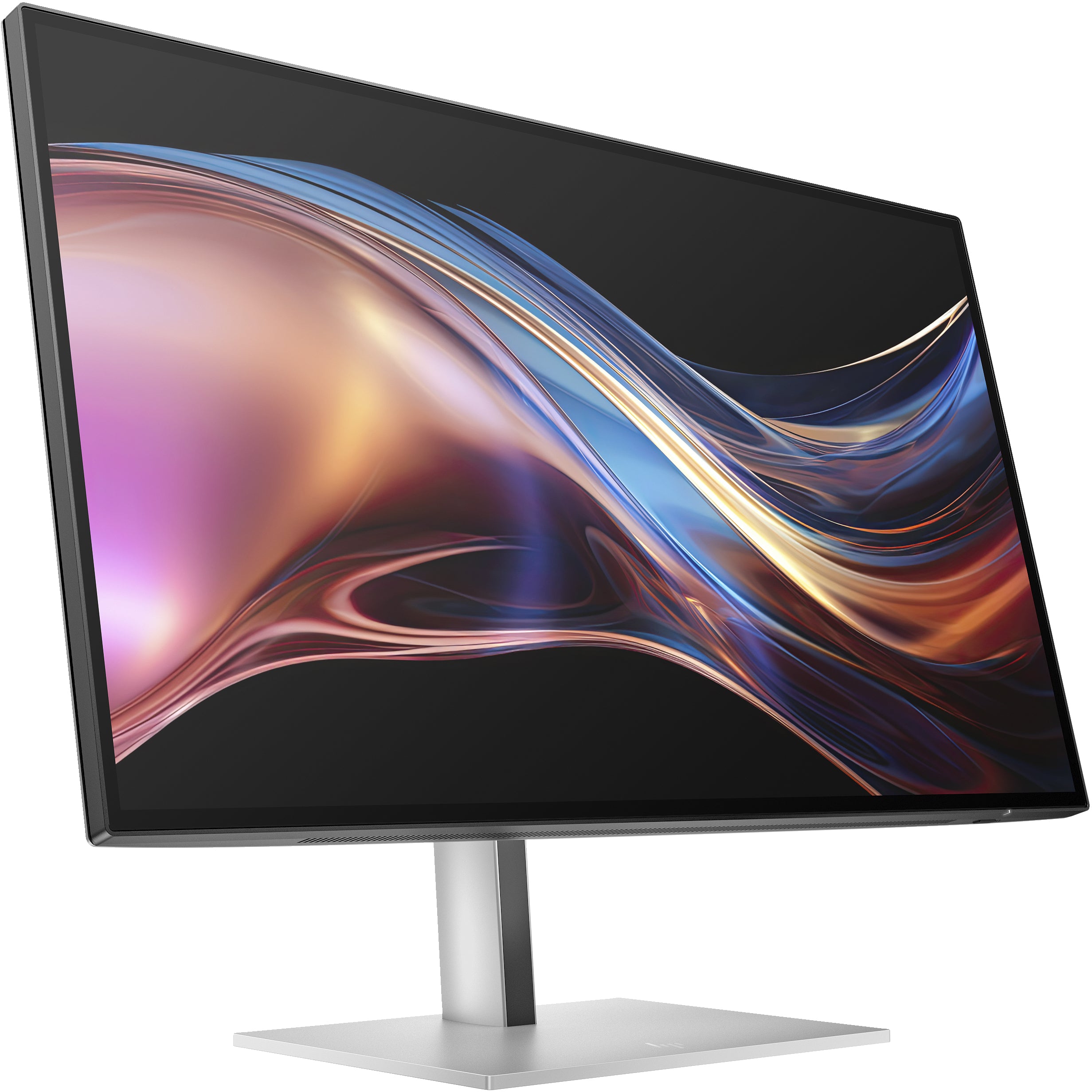 HP Series 7 Pro 27" QHD Thunderbolt 4 Monitor - 727pu, 16:9, 5ms, 2000:1-Contrast - 8J9E6AA#ABA (Refurbished)