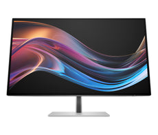 HP Series 7 Pro 27" 4K UHD Thunderbolt 4 Monitor - 727pk, 16:9, 5ms, 2000:1-Contrast - 8J9G2AA#ABA