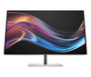HP Series 7 Pro 27" 4K UHD Thunderbolt 4 Monitor - 727pk, 16:9, 5ms, 2000:1-Contrast - 8J9G2AA#ABA