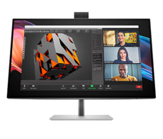 HP Series 7 Pro 27" 4K UHD Conferencing Monitor - 727pm, 16:9, 5ms, 2000:1-Contrast - 8K135AA#ABA