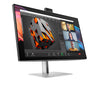 HP Series 7 Pro 27" 4K UHD Conferencing Monitor - 727pm, 16:9, 5ms, 2000:1-Contrast - 8K135AA#ABA