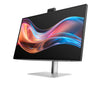 HP Series 7 Pro 27" 4K UHD Conferencing Monitor - 727pm, 16:9, 5ms, 2000:1-Contrast - 8K135AA#ABA