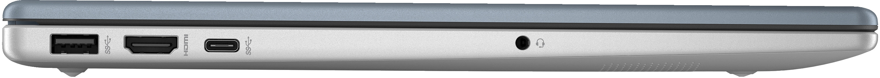 HP 15-fd0139wm 15.6" FHD Notebook, Intel i3-N305, 8GB RAM, 256GB SSD, Win11H - BN9G6UA#ABA (Certified Refurbished)