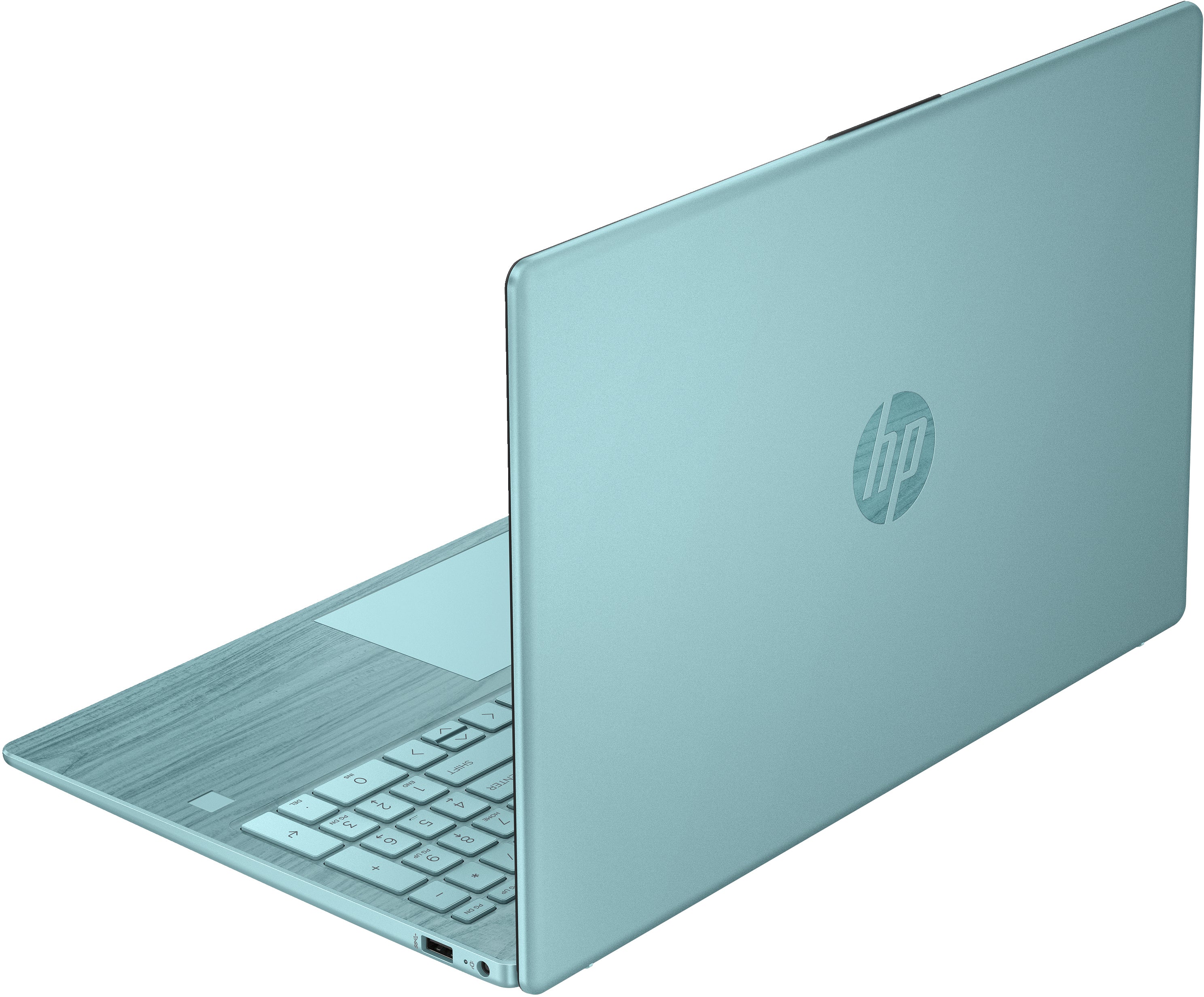 HP 15-fd0610ds 15.6" HD Notebook, Intel i5-1335U, 1.30GHz, 8GB RAM, 1TB SSD, Win11H - 8L1J8UA#ABA (Certified Refurbished)