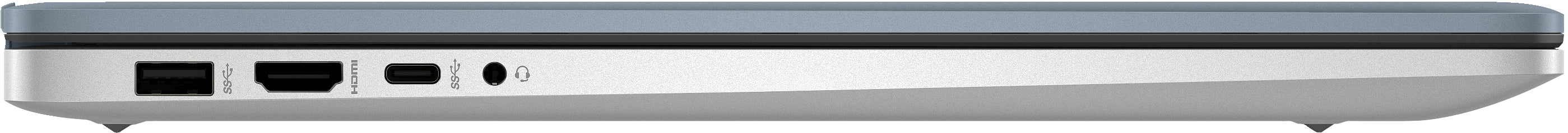 HP 17-cn3608ds 17.3" HD+ Notebook, Intel i5-1335U, 1.30GHz, 8GB RAM, 1TB SSD, Win11H - 8L236UA#ABA (Certified Refurbished)