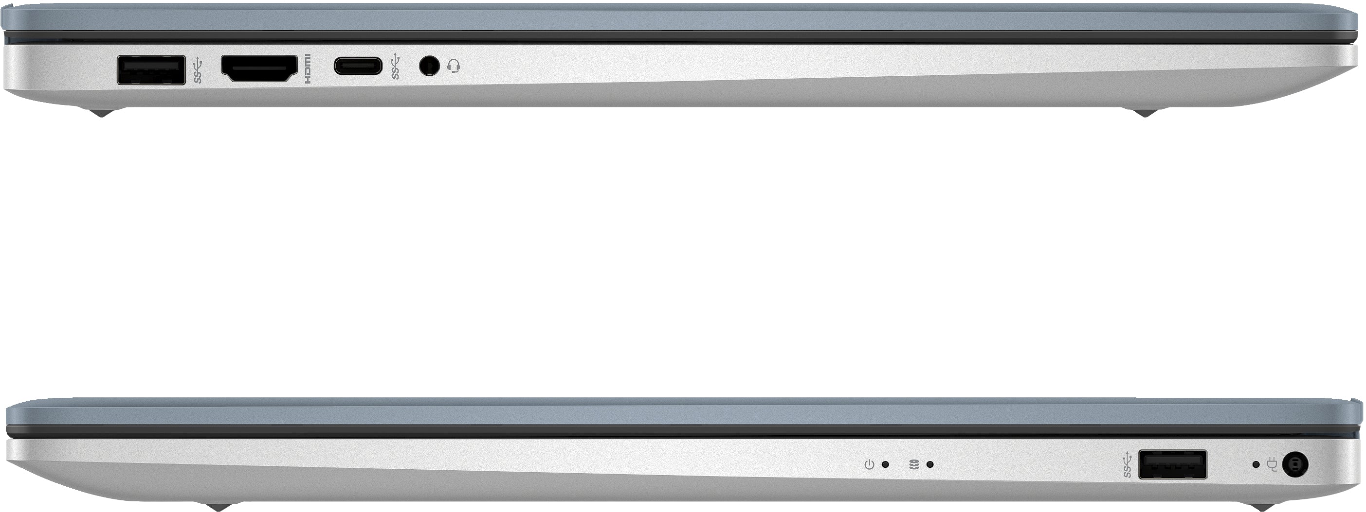 HP 17-cn3608ds 17.3" HD+ Notebook, Intel i5-1335U, 1.30GHz, 8GB RAM, 1TB SSD, Win11H - 8L236UA#ABA (Certified Refurbished)