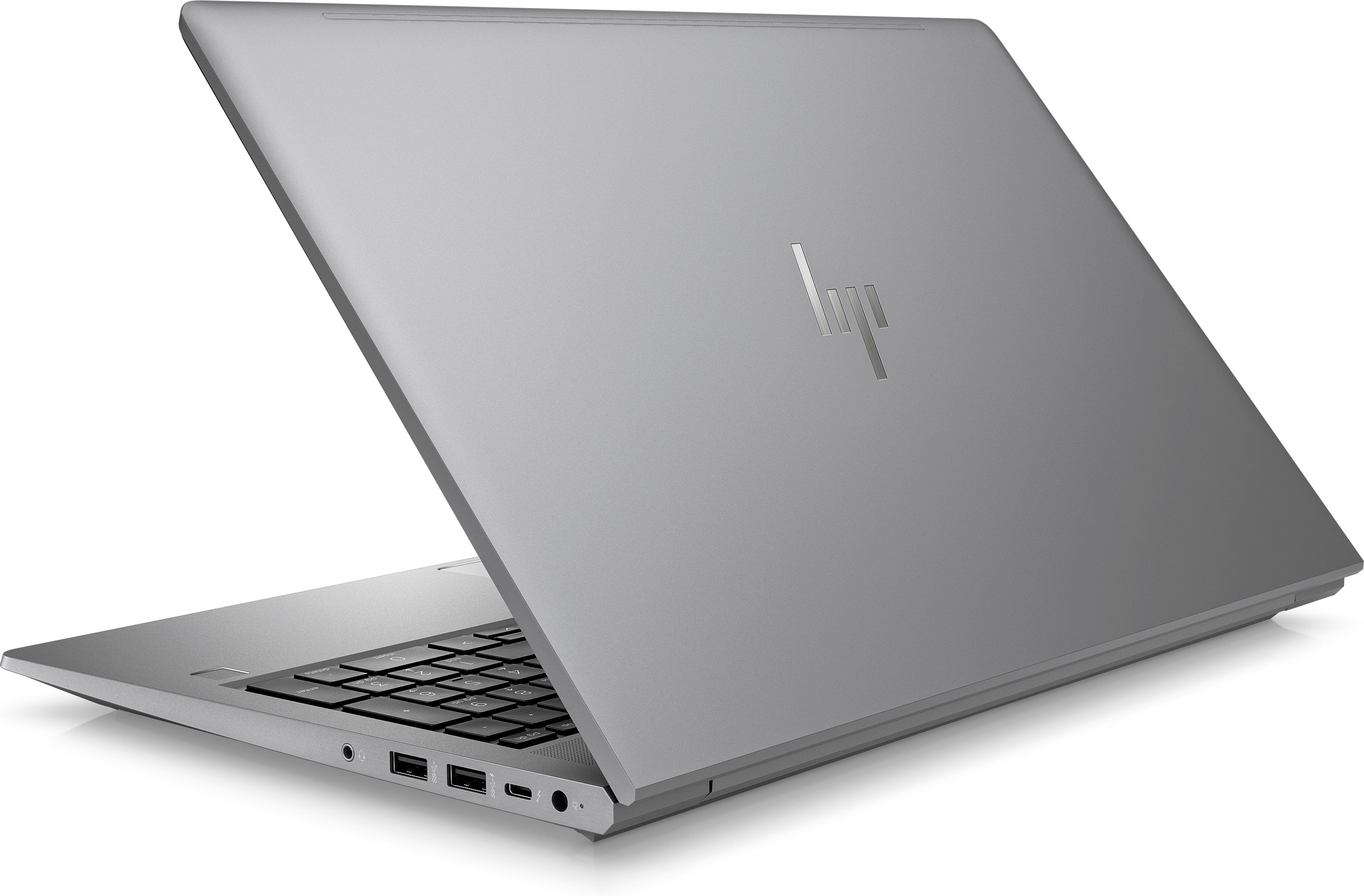 HP ZBook Power G10 A 15.6" FHD Mobile Workstation, AMD R5-7640HS, 4.30GHz, 16GB RAM, 512GB SSD, Win11P - A6SP9U8#ABA (Certified Refurbished)