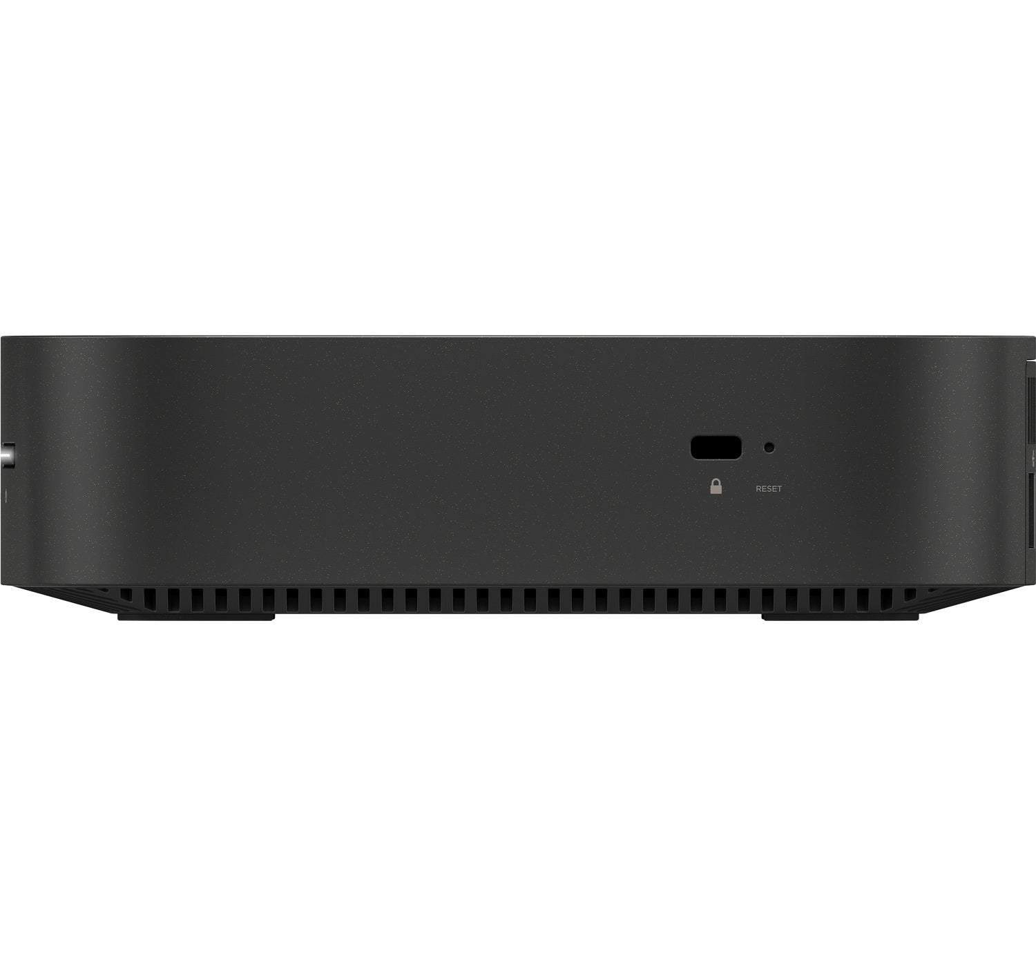 HP Chromebox G4 Mini Desktop, Intel Celeron 7305, 1.10GHz, 4GB RAM, 64GB eMMC, ChromeOS - 8R2T4UT#ABA