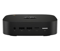 HP Chromebox Enterprise G4 Mini Desktop, Intel i5-1345U, 8GB RAM, 64GB eMMC, ChromeOS - 8R3U4UT#ABA