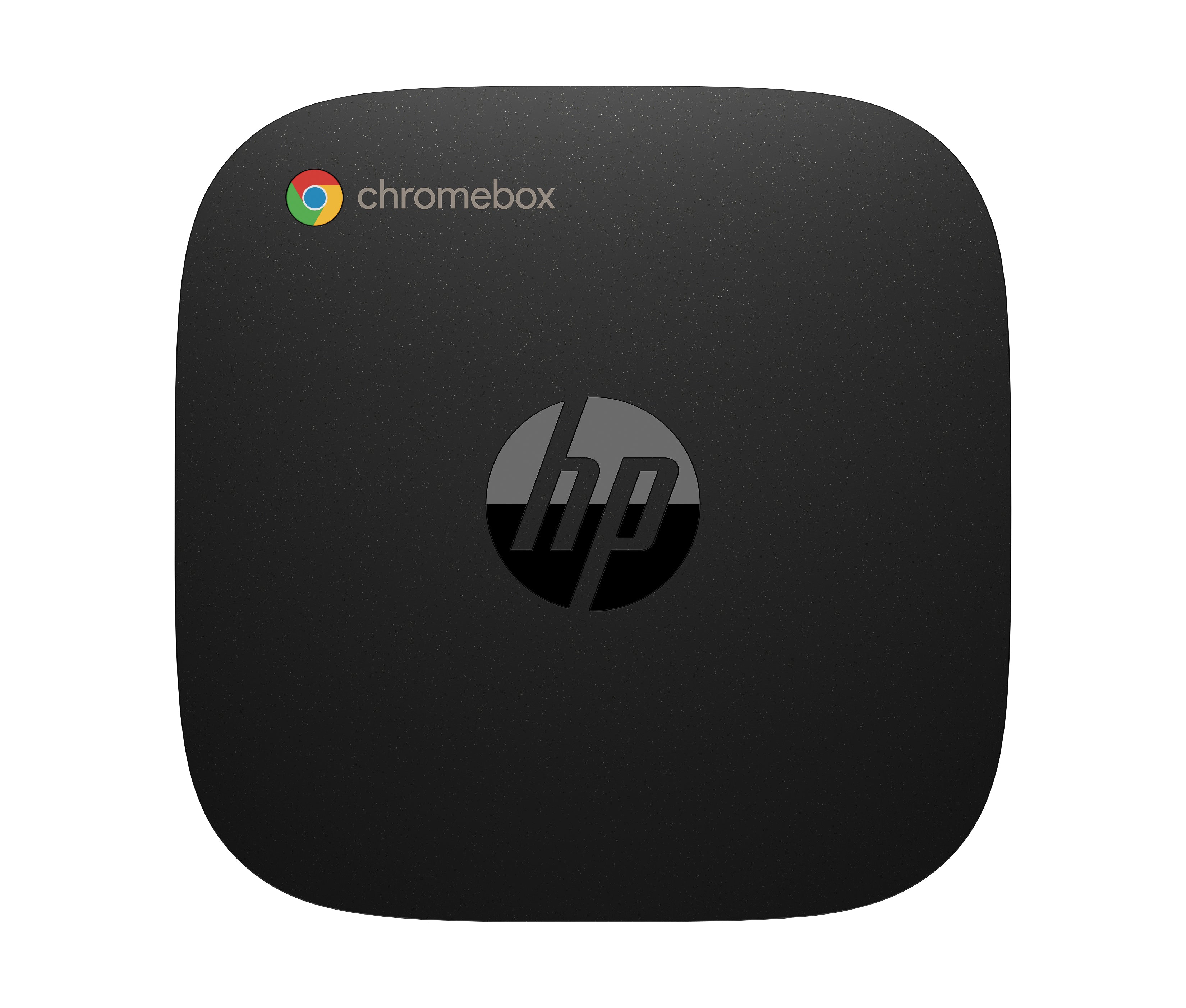 HP Chromebox Enterprise G4 Mini Desktop, Intel i5-1345U, 8GB RAM, 64GB eMMC, ChromeOS - 8R3U4UT#ABA