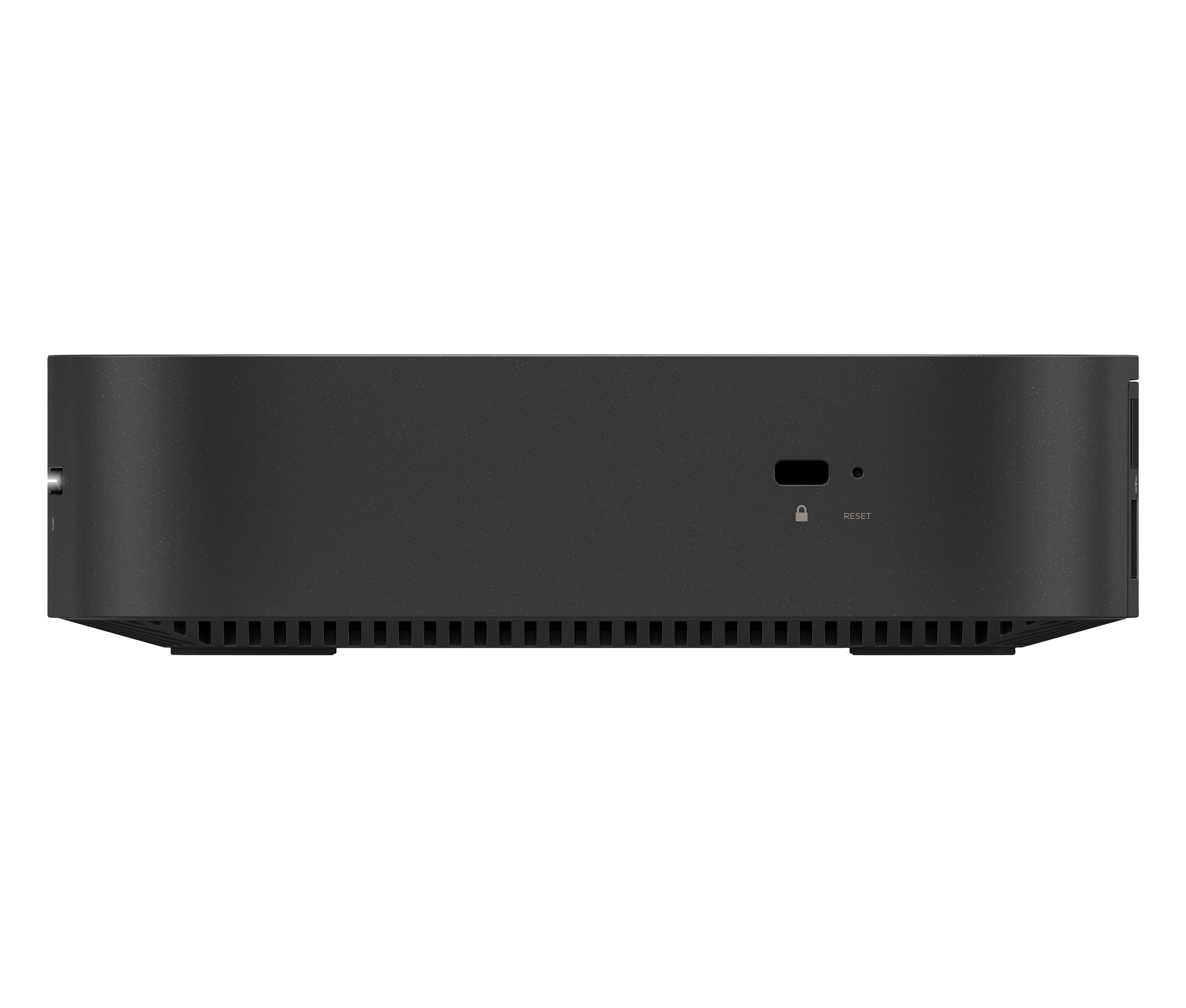 HP Chromebox Enterprise G4 Mini Desktop, Intel i5-1345U, 8GB RAM, 64GB eMMC, ChromeOS - 8R3U4UT#ABA