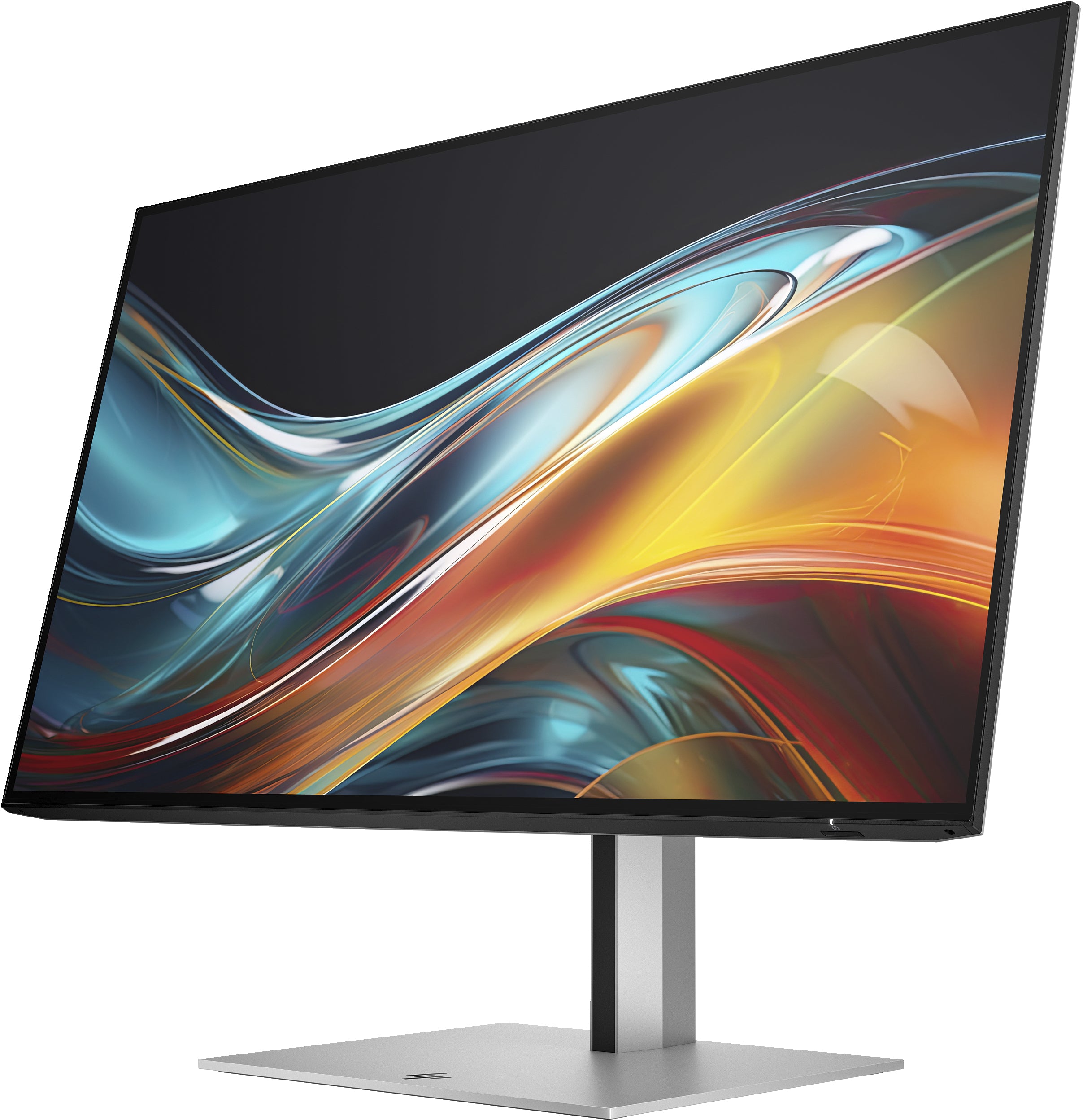 HP Series 7 Pro 23.8" FHD Monitor - 724pf, 16:9, 5ms, 1500:1-Contrast - 8X530AA#ABA (Certified Refurbished)