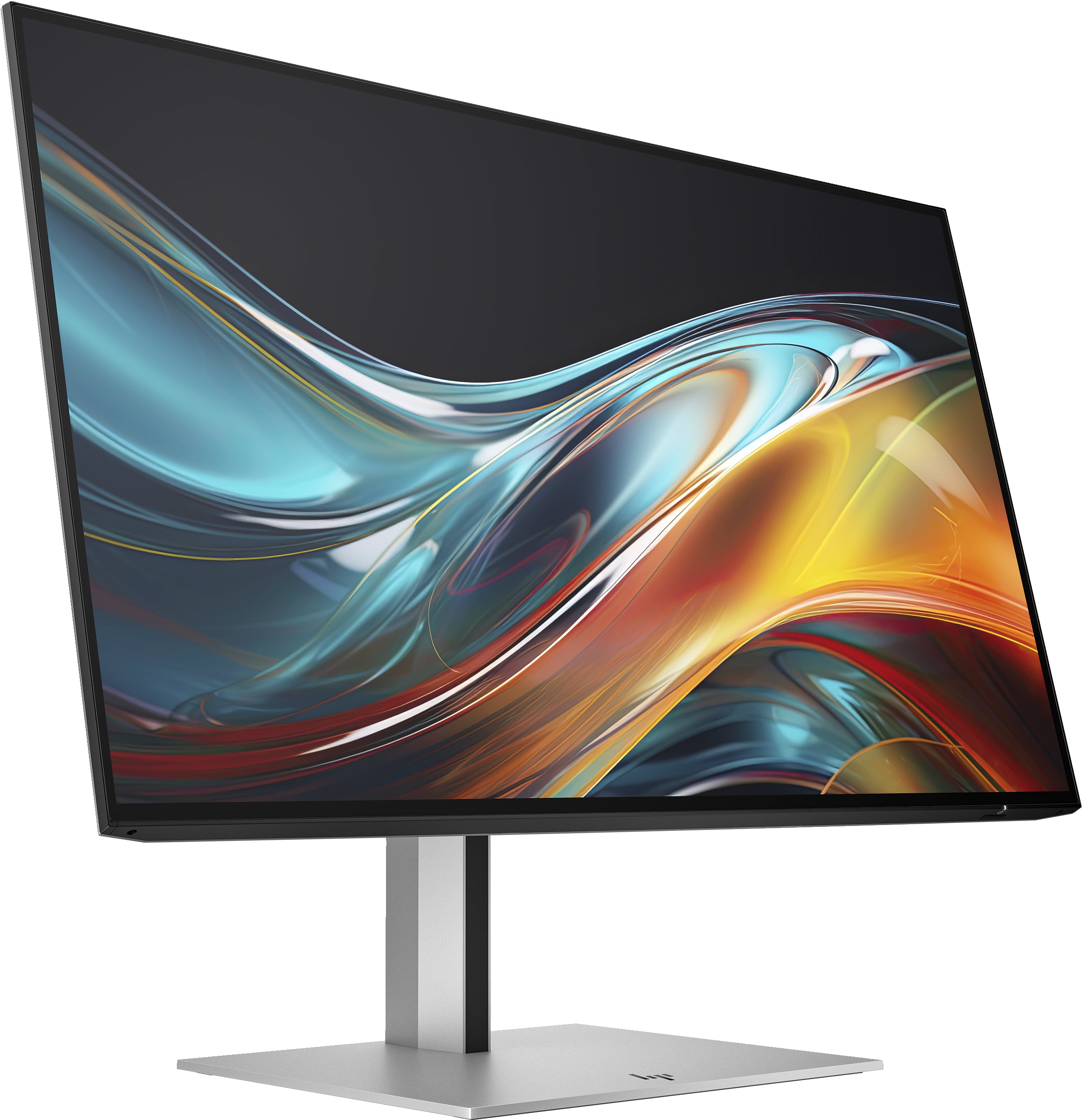 HP Series 7 Pro 23.8" FHD Monitor - 724pf, 16:9, 5ms, 1500:1-Contrast - 8X530AA#ABA (Certified Refurbished)